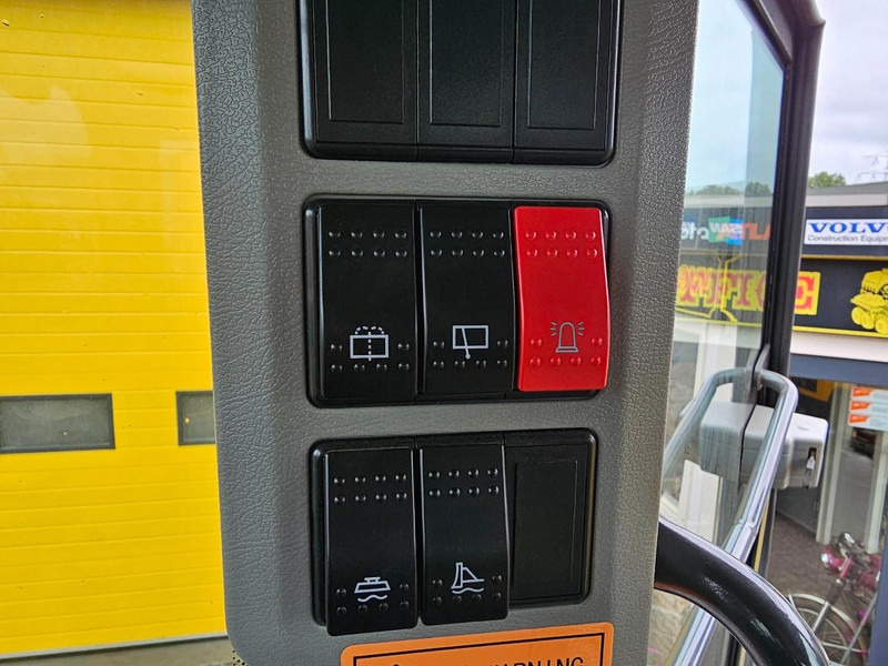 Grader nuevo XCMG GR165: foto 14