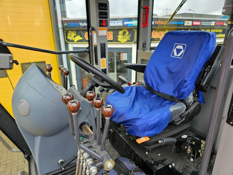 Grader nuevo XCMG GR165: foto 12