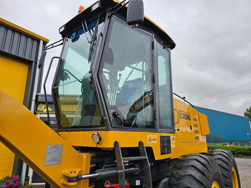 Grader nuevo XCMG GR165: foto 9