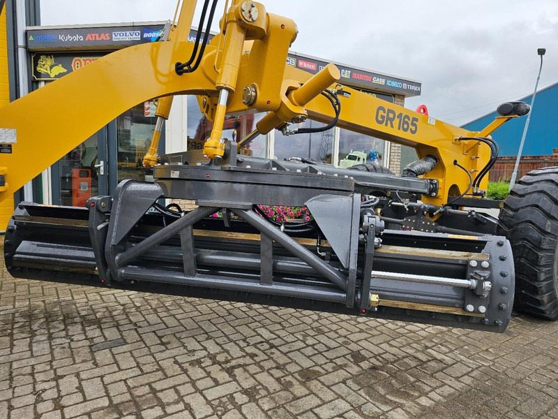 Grader nuevo XCMG GR165: foto 17