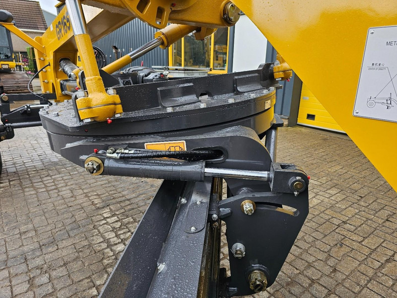 Grader nuevo XCMG GR165: foto 19