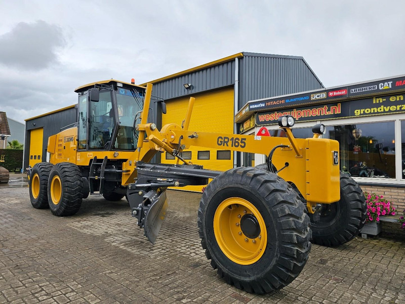 Grader nuevo XCMG GR165: foto 7