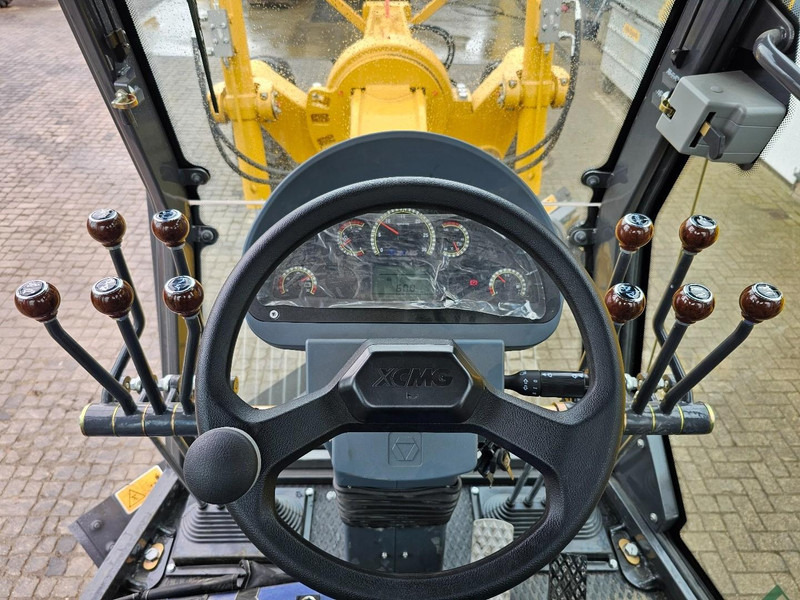 Grader nuevo XCMG GR165: foto 11