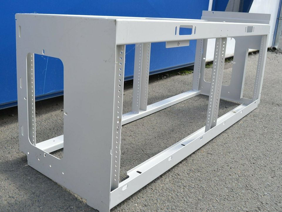 MAN Lion´s City Ablagekasten Teilenummer 88.77401-5532 - Cabina e interior para Autobús: foto 3 MAN Lion´s City Ablagekasten Teilenummer 88.77401-5532 - Cabina e interior para Autobús: foto 3