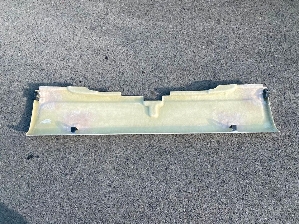 MAN Lions City A21 Heckstoßstange mit AHK Ausschnitt OE 88732035011 / 88.73203-5011 *280€ NETTO* Rohteil - Parachoques para Autobús: foto 3 MAN Lions City A21 Heckstoßstange mit AHK Ausschnitt OE 88732035011 / 88.73203-5011 *280€ NETTO* Rohteil - Parachoques para Autobús: foto 3