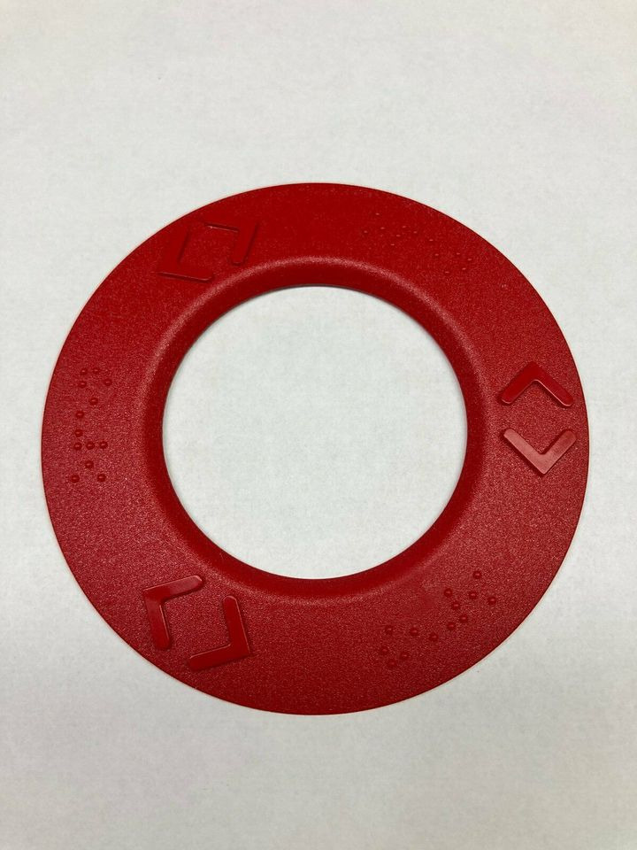 MAN Lion´s City Sensortaster MAN Teilenummer 33255046003 - Piezas de recambio para Autobús: foto 4 MAN Lion´s City Sensortaster MAN Teilenummer 33255046003 - Piezas de recambio para Autobús: foto 4