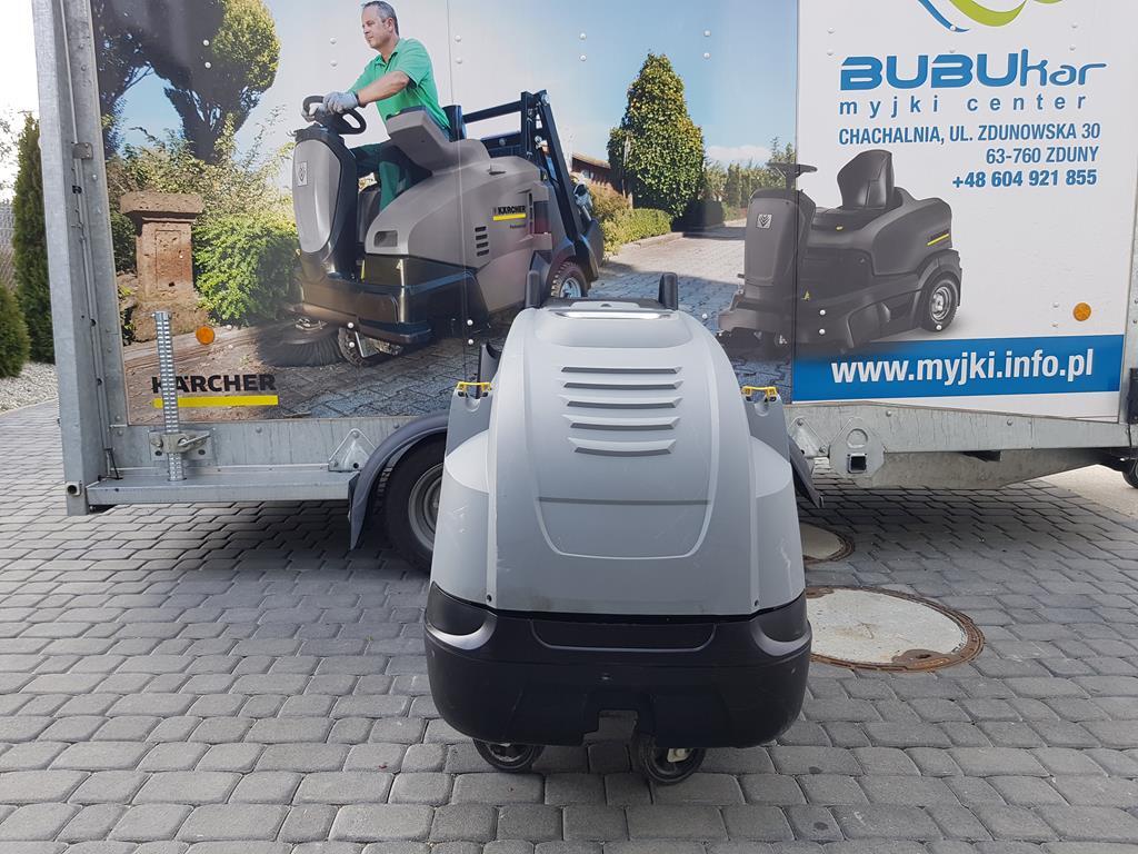 KÄRCHER HDS 9/18 - 4M - Hidrolimpiadora: foto 5 KÄRCHER HDS 9/18 - 4M - Hidrolimpiadora: foto 5