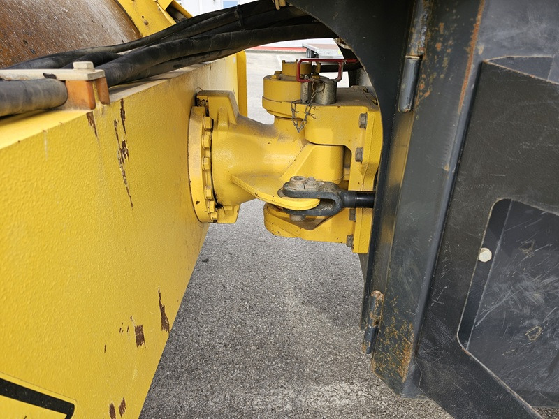 Compactador BOMAG BW213DH-4 BVC: foto 14 Compactador BOMAG BW213DH-4 BVC: foto 14