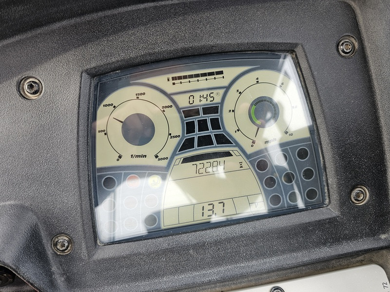 Compactador BOMAG BW213DH-4 BVC: foto 9 Compactador BOMAG BW213DH-4 BVC: foto 9