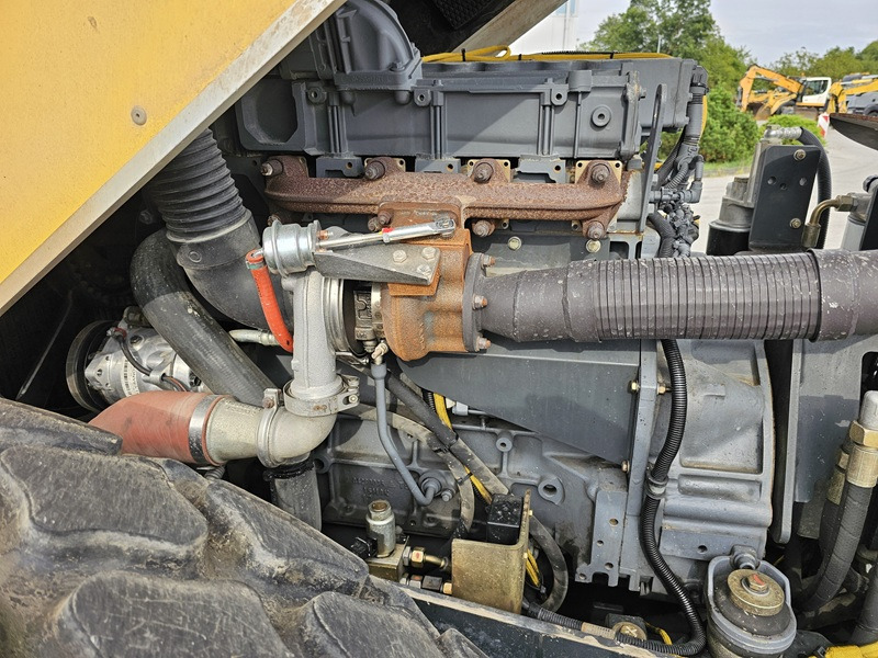 Compactador BOMAG BW213DH-4 BVC: foto 17 Compactador BOMAG BW213DH-4 BVC: foto 17