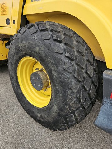 Compactador BOMAG BW213DH-4 BVC: foto 21 Compactador BOMAG BW213DH-4 BVC: foto 21