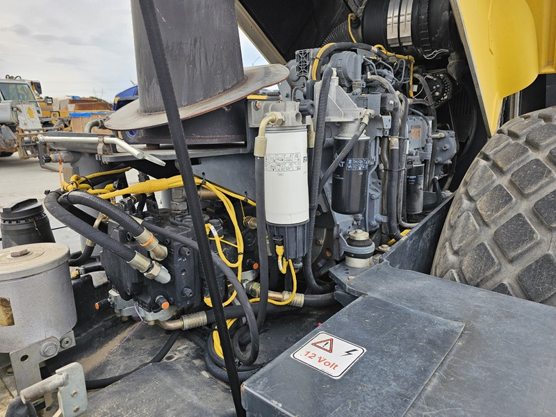 Compactador BOMAG BW213DH-4 BVC: foto 19 Compactador BOMAG BW213DH-4 BVC: foto 19