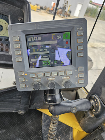 Compactador BOMAG BW213DH-4 BVC: foto 10 Compactador BOMAG BW213DH-4 BVC: foto 10