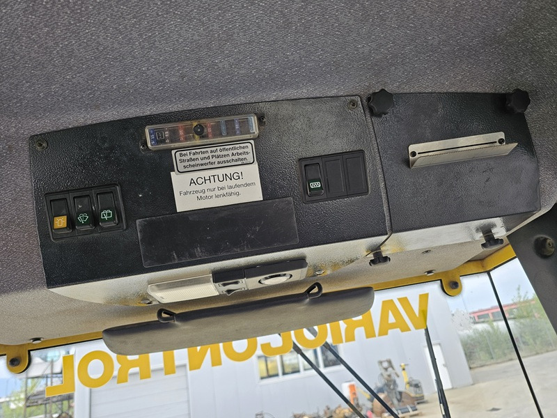 Compactador BOMAG BW213DH-4 BVC: foto 12 Compactador BOMAG BW213DH-4 BVC: foto 12