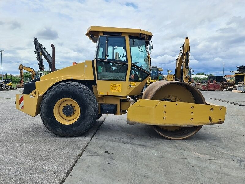 Dynapac CA302D - Compactador: foto 5 Dynapac CA302D - Compactador: foto 5