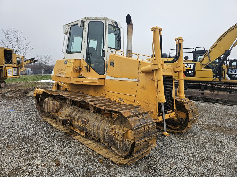 LIEBHERR PR722 BM Riper - Bulldozer: foto 5 LIEBHERR PR722 BM Riper - Bulldozer: foto 5