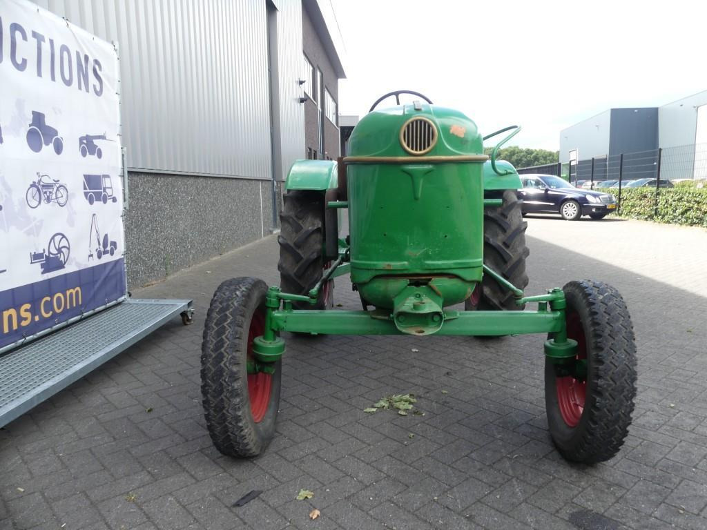 Tractor Deutz D15-N: foto 22