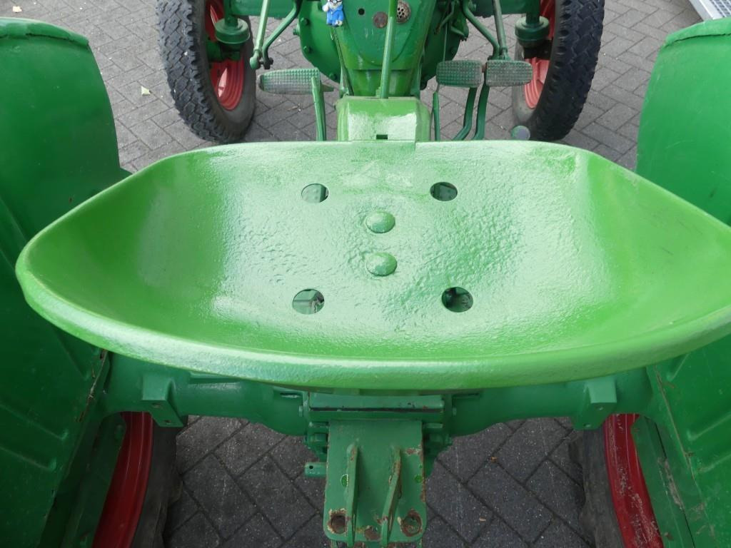Tractor Deutz D15-N: foto 12