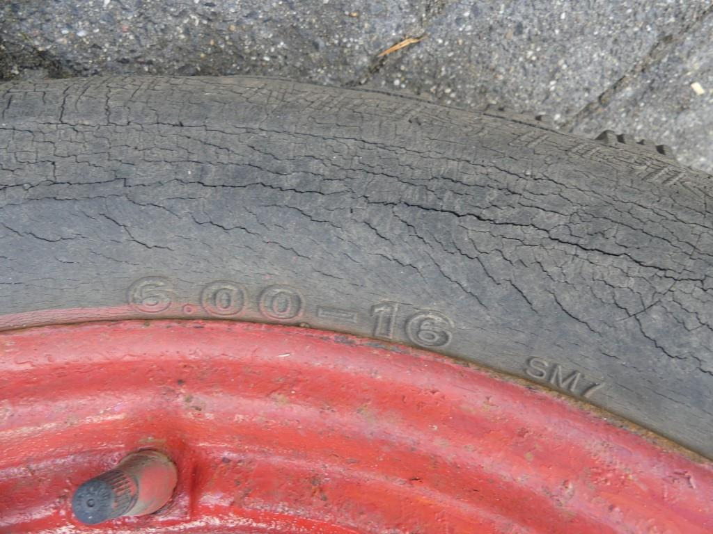 Tractor Deutz D15-N: foto 19