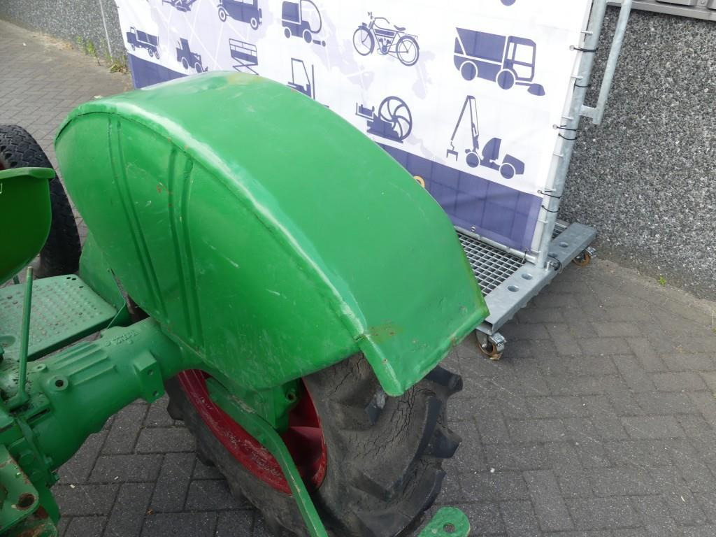 Tractor Deutz D15-N: foto 10