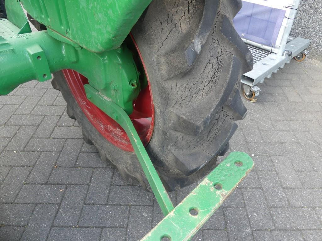 Tractor Deutz D15-N: foto 9
