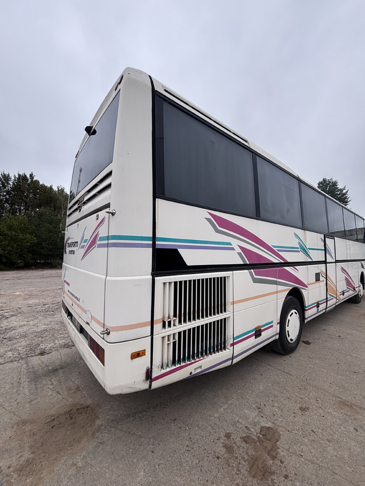 MAN - Autocar: foto 5 MAN - Autocar: foto 5