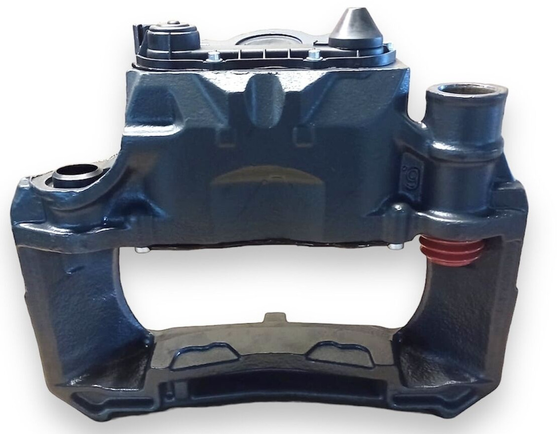 Knorr-Bremse Mercedes-Benz SN7 K003799 A9424202801 K003800 A9424202701 for Mercedes-Benz K003799 A9424202801 K003800 A9424202701 - Pinza de freno: foto 2 Knorr-Bremse Mercedes-Benz SN7 K003799 A9424202801 K003800 A9424202701 for Mercedes-Benz K003799 A9424202801 K003800 A9424202701 - Pinza de freno: foto 2