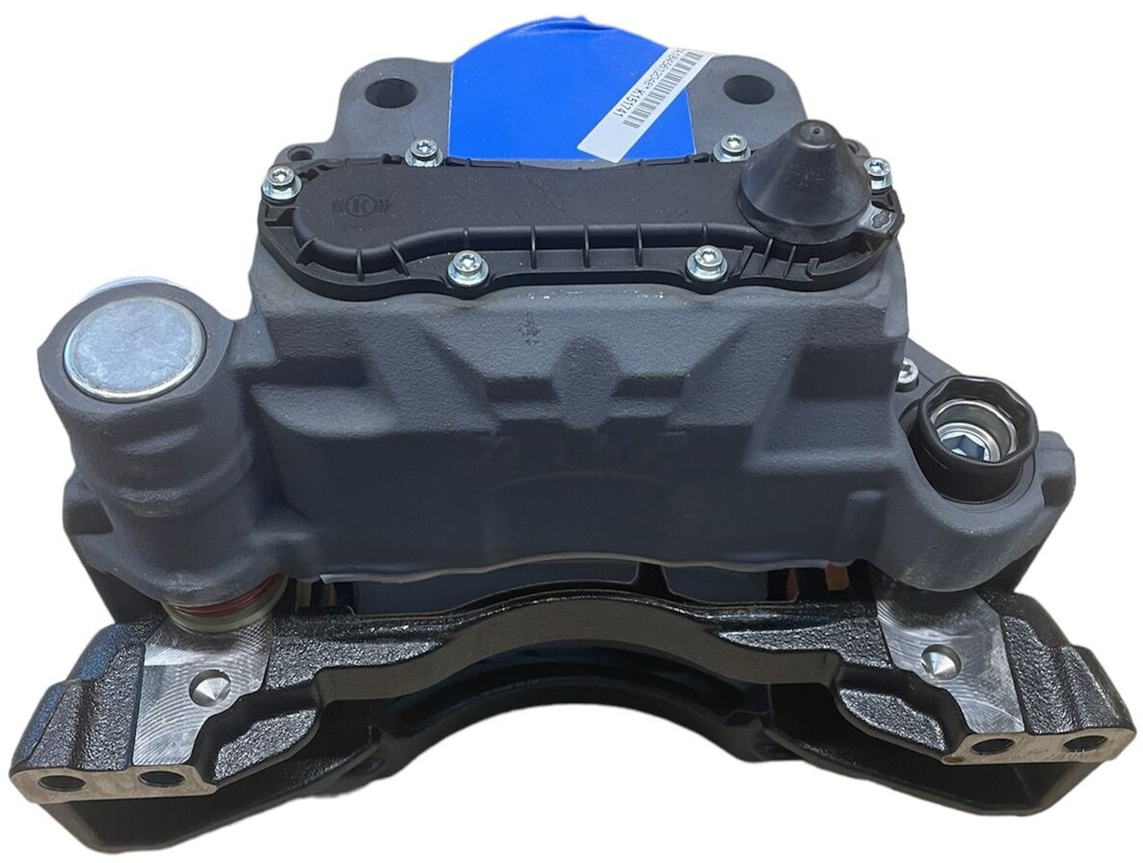Knorr-Bremse NEW BPW SN6517 SN6507 05.362.70.60.0536270600 05.362.70.61.0 BPW NEW SN6517 SN6507 05.362.70.60.0536270600 05.362.70.61.0536270610 0536270603 05.362.70.60.3 0536270613 05.362.70.61.3 K1 - Pinza de freno para Remolque: foto 3 Knorr-Bremse NEW BPW SN6517 SN6507 05.362.70.60.0536270600 05.362.70.61.0 BPW NEW SN6517 SN6507 05.362.70.60.0536270600 05.362.70.61.0536270610 0536270603 05.362.70.60.3 0536270613 05.362.70.61.3 K1 - Pinza de freno para Remolque: foto 3