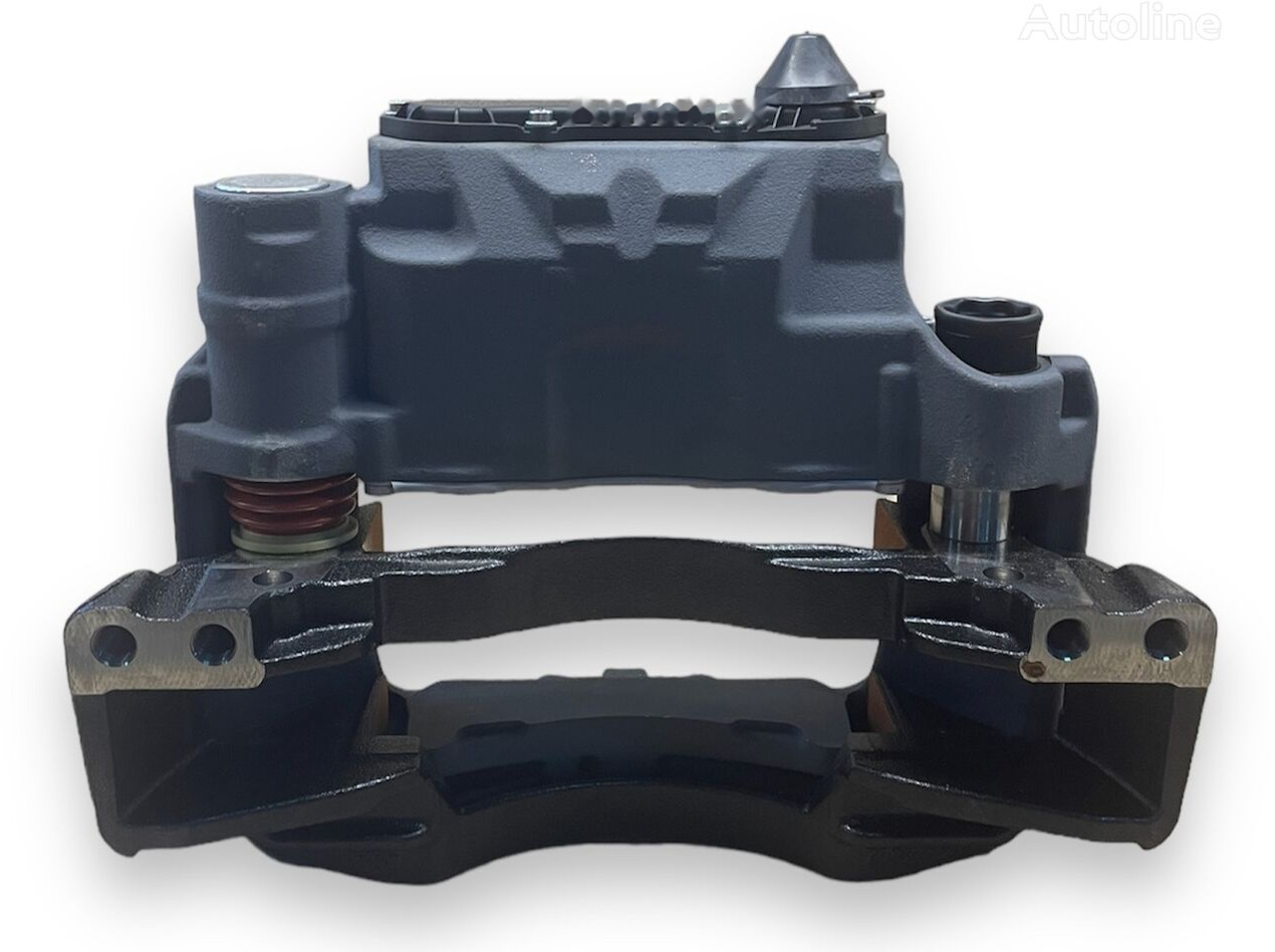 Knorr-Bremse NEW BPW SN6517 SN6507 05.362.70.60.0536270600 05.362.70.61.0 BPW NEW SN6517 SN6507 05.362.70.60.0536270600 05.362.70.61.0536270610 0536270603 05.362.70.60.3 0536270613 05.362.70.61.3 K1 - Pinza de freno para Remolque: foto 1 Knorr-Bremse NEW BPW SN6517 SN6507 05.362.70.60.0536270600 05.362.70.61.0 BPW NEW SN6517 SN6507 05.362.70.60.0536270600 05.362.70.61.0536270610 0536270603 05.362.70.60.3 0536270613 05.362.70.61.3 K1 - Pinza de freno para Remolque: foto 1