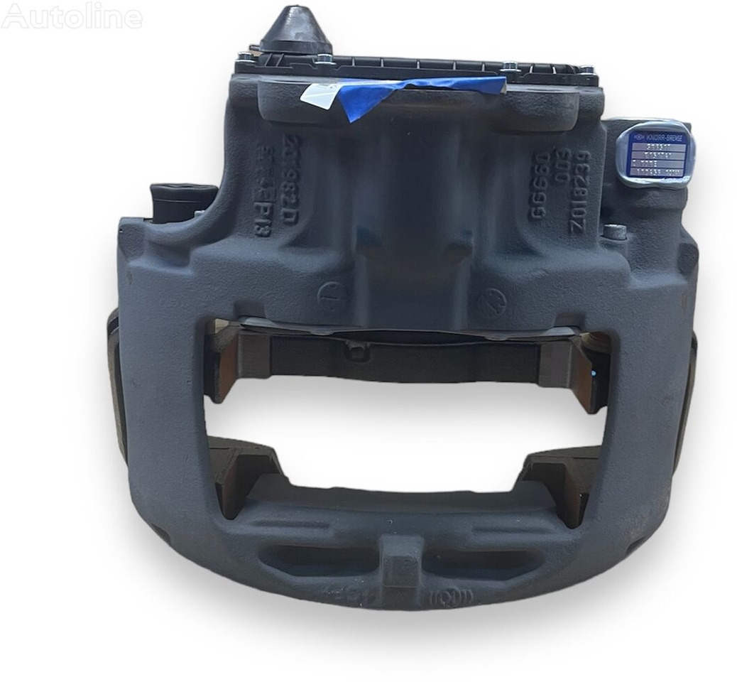 Knorr-Bremse NEW BPW SN6517 SN6507 05.362.70.60.0536270600 05.362.70.61.0 BPW NEW SN6517 SN6507 05.362.70.60.0536270600 05.362.70.61.0536270610 0536270603 05.362.70.60.3 0536270613 05.362.70.61.3 K1 - Pinza de freno para Remolque: foto 5 Knorr-Bremse NEW BPW SN6517 SN6507 05.362.70.60.0536270600 05.362.70.61.0 BPW NEW SN6517 SN6507 05.362.70.60.0536270600 05.362.70.61.0536270610 0536270603 05.362.70.60.3 0536270613 05.362.70.61.3 K1 - Pinza de freno para Remolque: foto 5