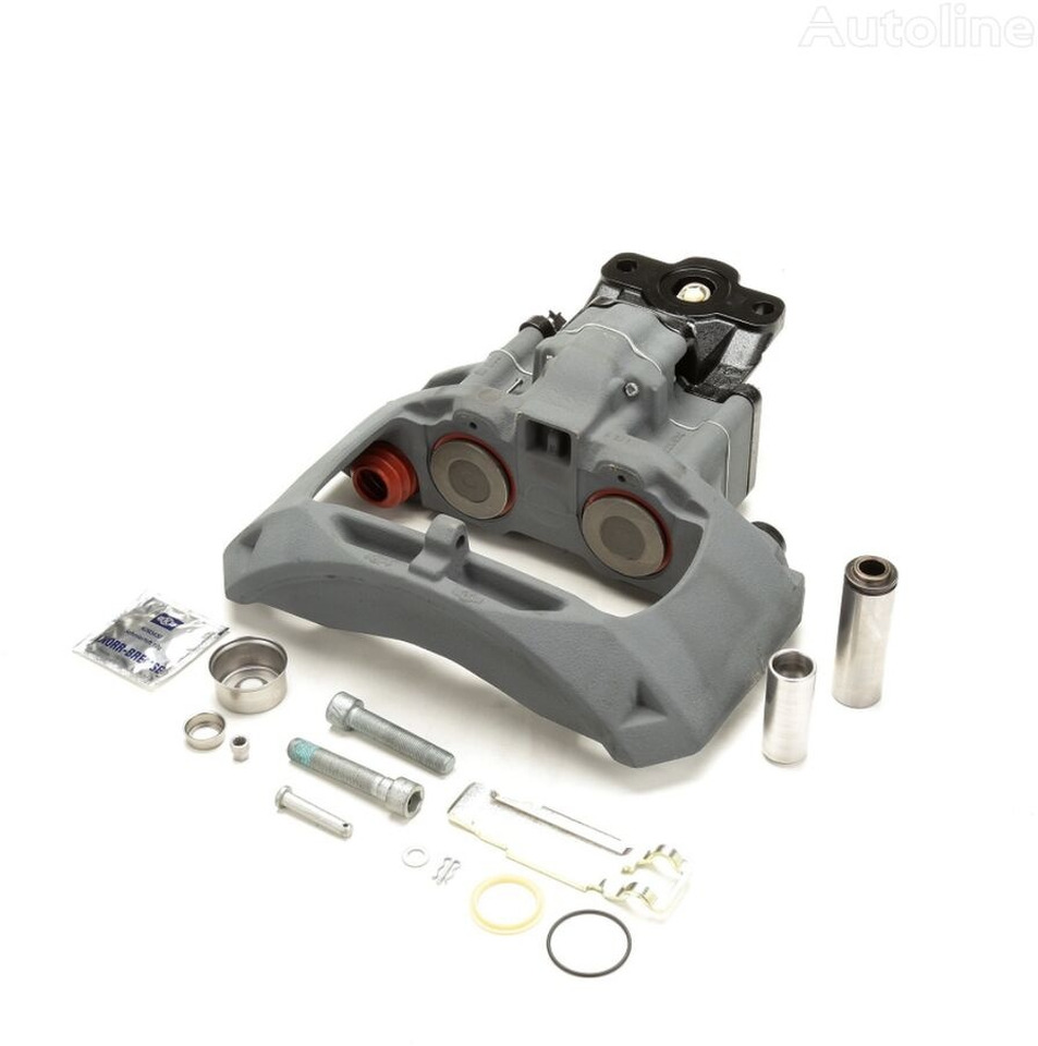 Knorr-Bremse New K002965 SB7461RC K002964 SB7451RC - Pinza de freno para Camión: foto 1 Knorr-Bremse New K002965 SB7461RC K002964 SB7451RC - Pinza de freno para Camión: foto 1