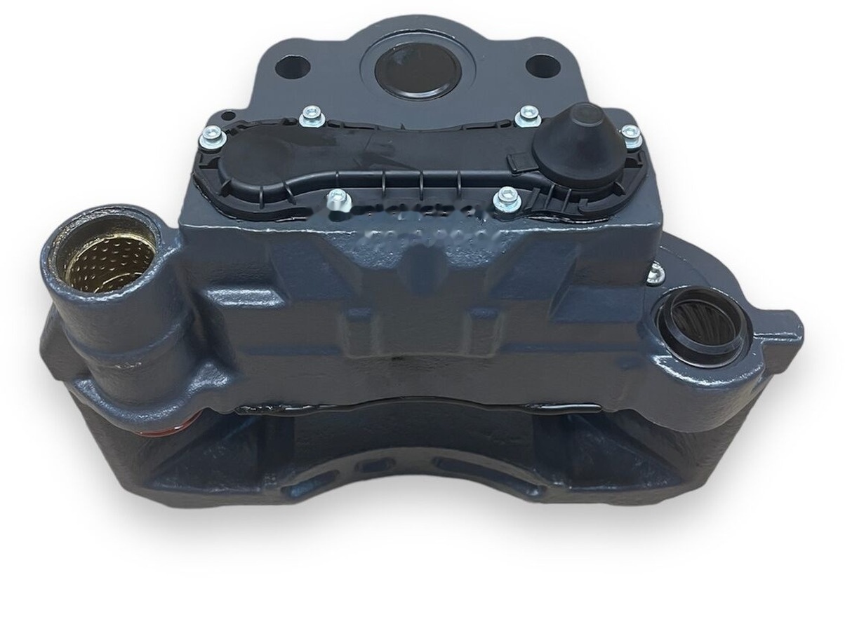 Knorr-Bremse SK7 Mercedes-Benz K012633 K010277 SK7007 A0034209183 A9464202201 for Mercedes-Benz SK7 Mercedes-Benz K012633 K010277 SK7007 A0034209183 A9464202201 K012634 K010278 SK7017 A0034209283 A94 - Pinza de freno: foto 1 Knorr-Bremse SK7 Mercedes-Benz K012633 K010277 SK7007 A0034209183 A9464202201 for Mercedes-Benz SK7 Mercedes-Benz K012633 K010277 SK7007 A0034209183 A9464202201 K012634 K010278 SK7017 A0034209283 A94 - Pinza de freno: foto 1