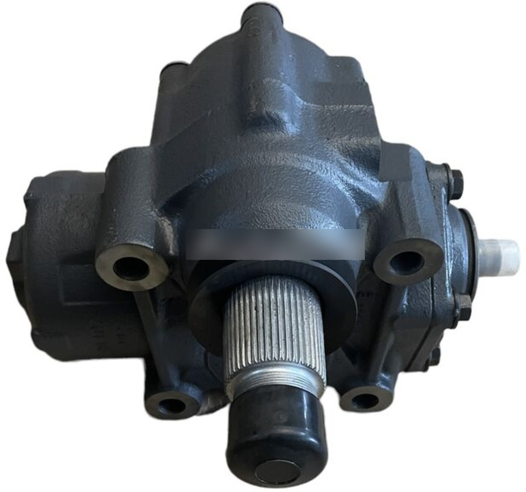 Mercedes-Benz LS6 9584600000, 9744600100, A9584600000, A9744600100 truck - Caja de dirección para Camión: foto 1 Mercedes-Benz LS6 9584600000, 9744600100, A9584600000, A9744600100 truck - Caja de dirección para Camión: foto 1