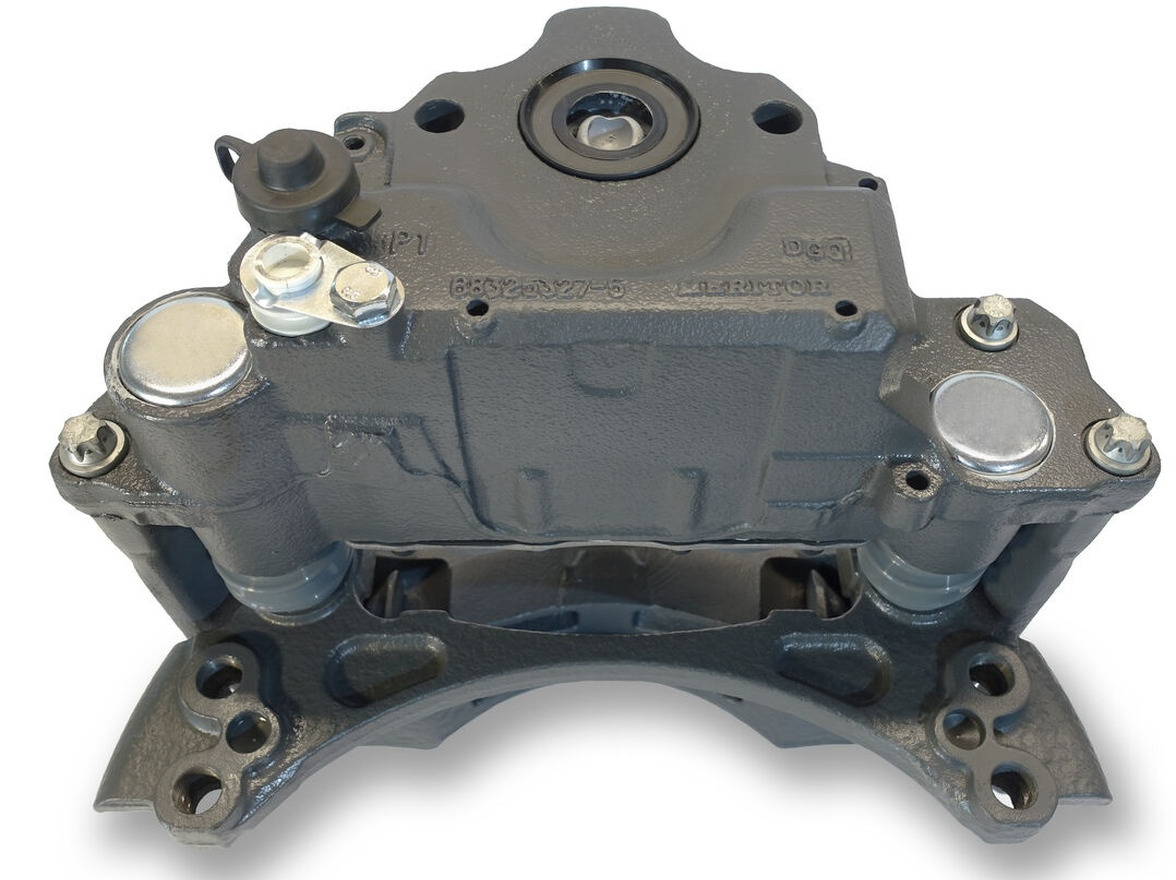 Ror Meritor LRG702 - Pinza de freno para Remolque: foto 1 Ror Meritor LRG702 - Pinza de freno para Remolque: foto 1