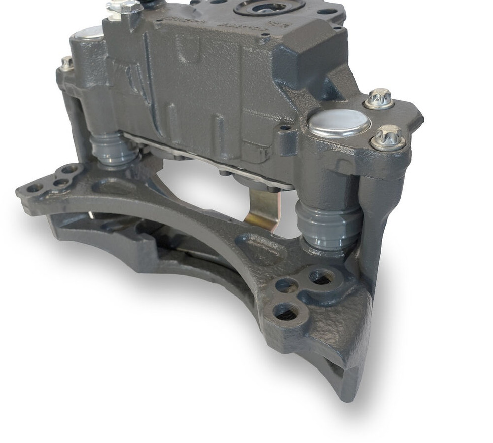 Ror Meritor LRG702 - Pinza de freno para Remolque: foto 2 Ror Meritor LRG702 - Pinza de freno para Remolque: foto 2