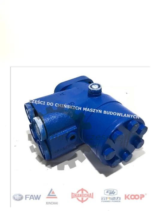 Orbitrol BZZ-250 KMM KINGWAY APS ZL CTM Everun Gunstig Hercules Stroer - Hidráulica para Maquinaria de construcción: foto 4 Orbitrol BZZ-250 KMM KINGWAY APS ZL CTM Everun Gunstig Hercules Stroer - Hidráulica para Maquinaria de construcción: foto 4