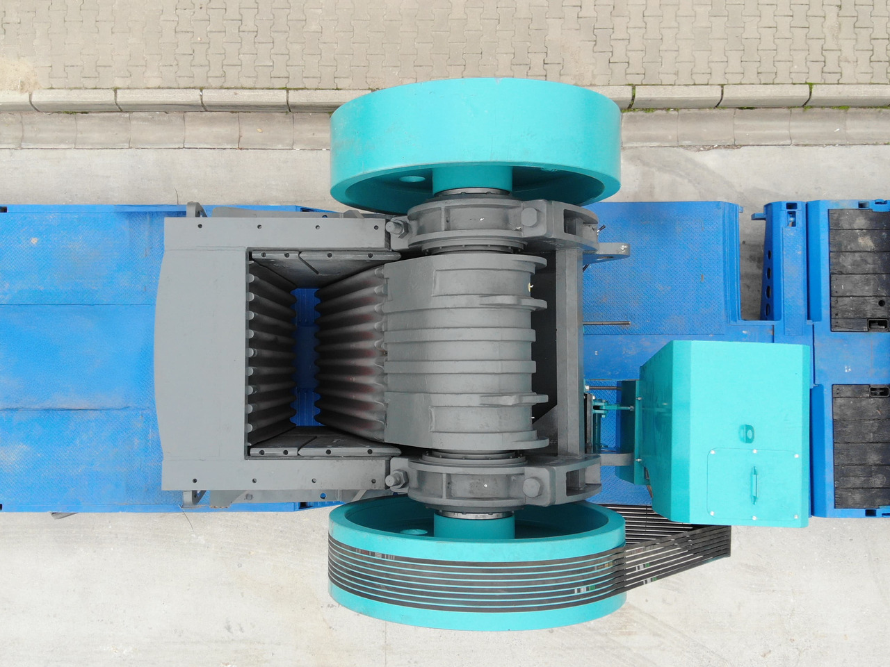 Constmach Types de Concasseurs à Mâchoires Entre 60 et 850 Tonnes - Trituradora de mandíbula: foto 3 Constmach Types de Concasseurs à Mâchoires Entre 60 et 850 Tonnes - Trituradora de mandíbula: foto 3