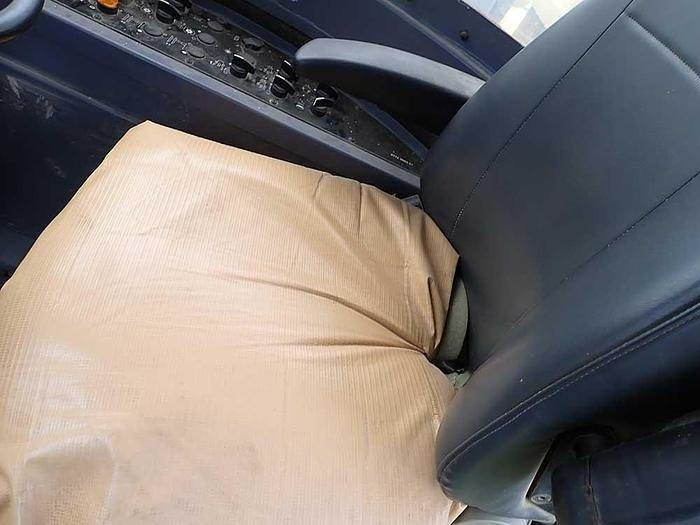 Perforadora Atlas Copco E2C: foto 35 Perforadora Atlas Copco E2C: foto 35