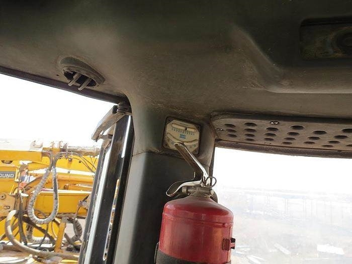 Perforadora Atlas Copco E2C: foto 25 Perforadora Atlas Copco E2C: foto 25