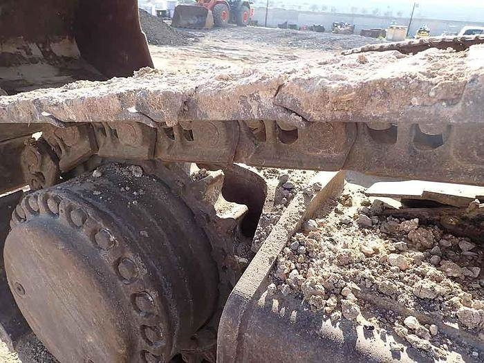 Excavadora CAT 345DL ME: foto 29