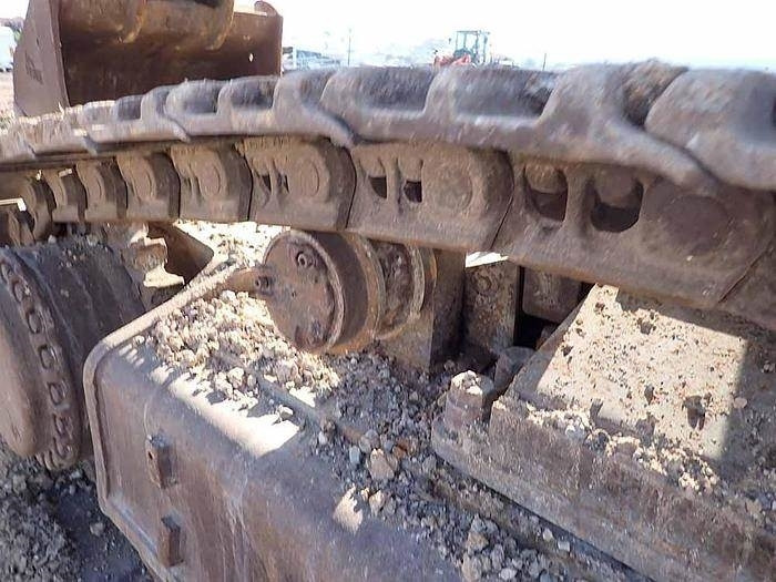 Excavadora CAT 345DL ME: foto 28