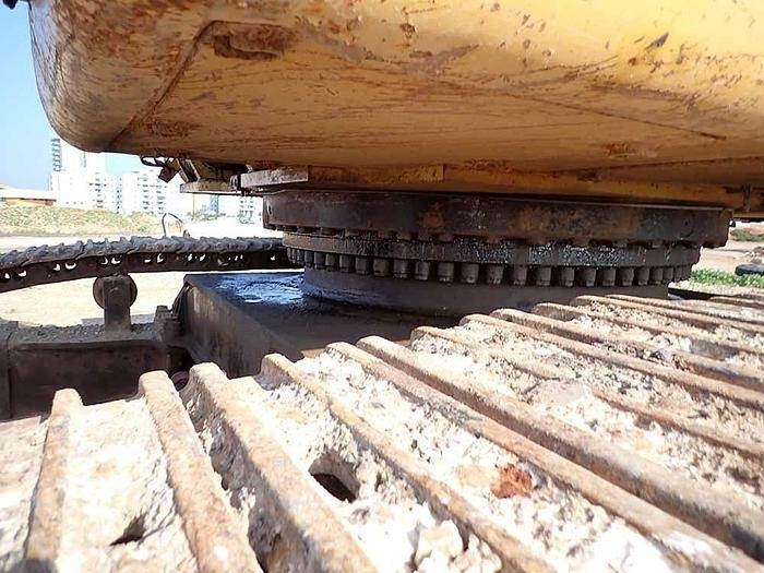 Excavadora CAT 345DL ME: foto 35