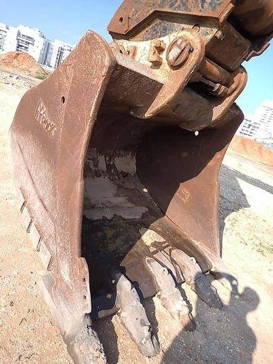 Excavadora CAT 345DL ME: foto 15