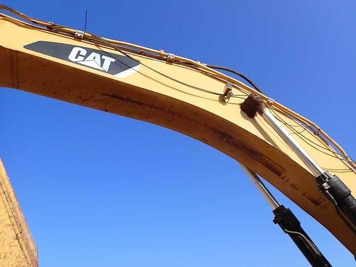 Excavadora CAT 345DL ME: foto 22