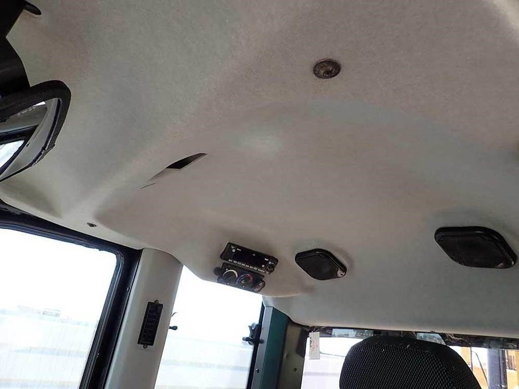 Cargadora de cadenas CAT 963 WH: foto 22