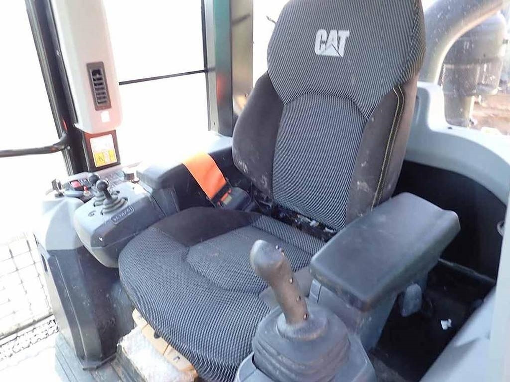 Cargadora de cadenas CAT 963 WH: foto 19