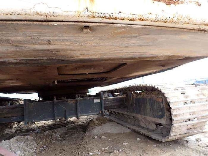 Perforadora Casagrande B175XP: foto 28 Perforadora Casagrande B175XP: foto 28