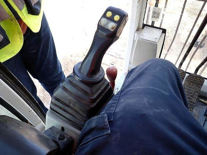 Perforadora Casagrande B175XP: foto 19 Perforadora Casagrande B175XP: foto 19