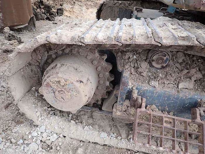 Perforadora Casagrande B175XP: foto 21 Perforadora Casagrande B175XP: foto 21