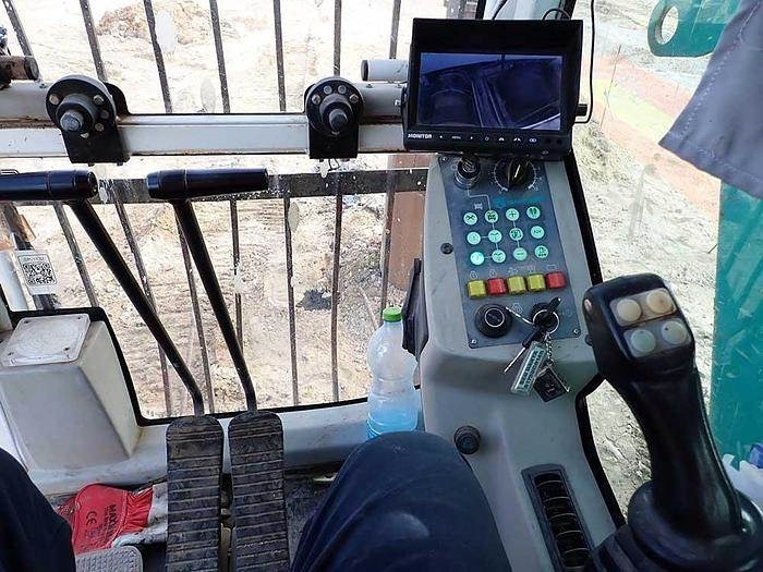 Perforadora Casagrande B175XP: foto 18 Perforadora Casagrande B175XP: foto 18